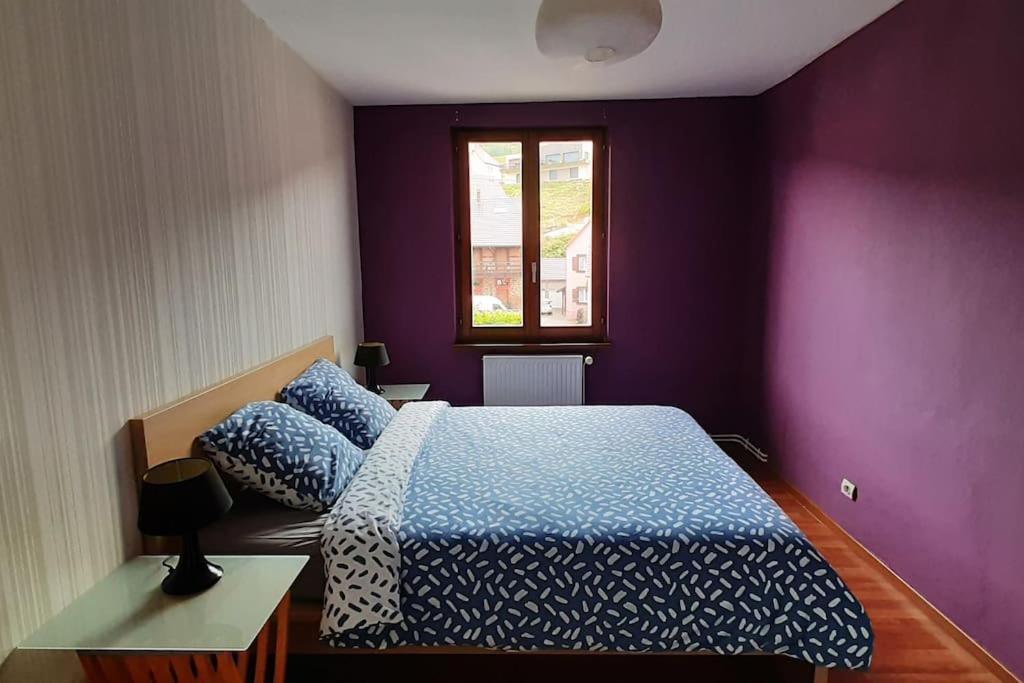 Grand Appartement A Barr Exterior photo